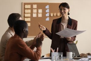 Dia do profissional de RH